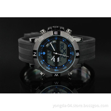 Alarm Chronograph Watch Digital Watch